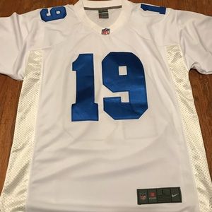 Miles Austin Nike Dallas cowboys jersey